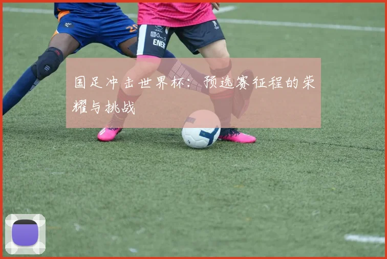 国足冲击世界杯：预选赛征程的荣耀与挑战