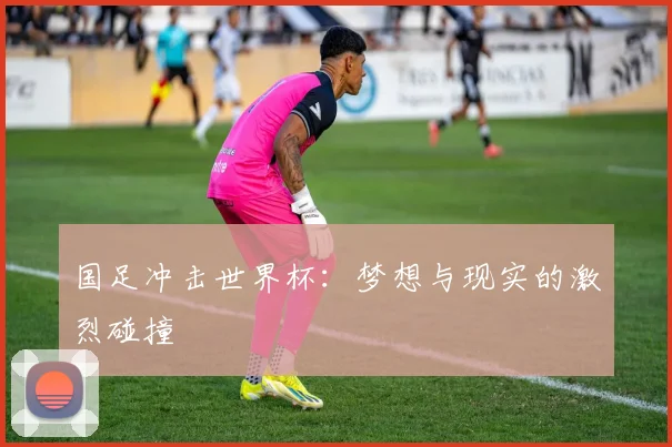 国足冲击世界杯：梦想与现实的激烈碰撞